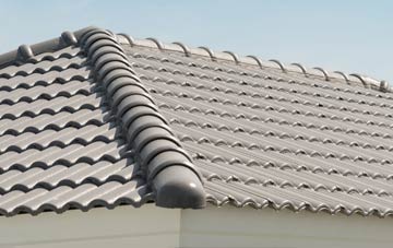 advantages of Linhope clay roofing