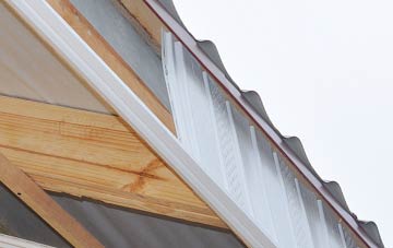 why Linhope fascia repairs are essential