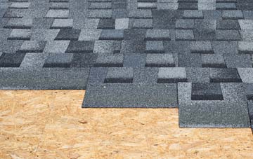 expert Linhope asphalt roof companies