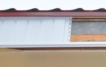 Linhope fascia repair costs