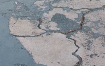 fibreglass roofing replacement Linhope