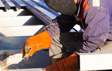 Linhope flat roofing options