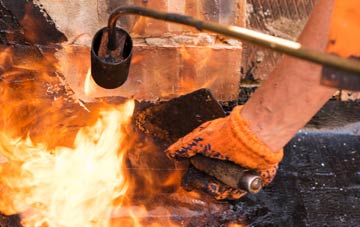 Linhope flat roof repair companies