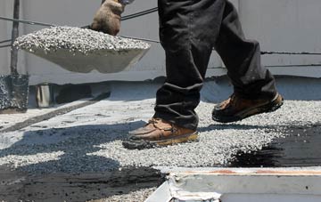 Linhope flat roofing companies