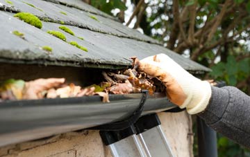 gutter cleaning Linhope