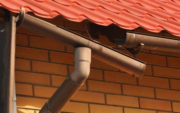 Linhope gutter repair costs