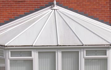 Linhope polycarbonate conservatory roof repairs