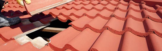 compare Linhope roof repair quotes
