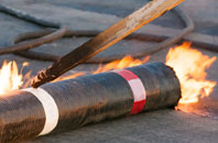 free Linhope flat roofing repair quotes