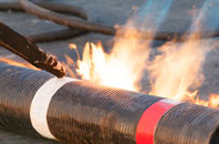 Linhope flat roofing replacement