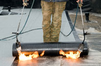 Linhope flat roof sealing quote