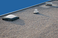 Linhope flat roofing
