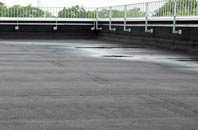 find rated Linhope flat roofing companies